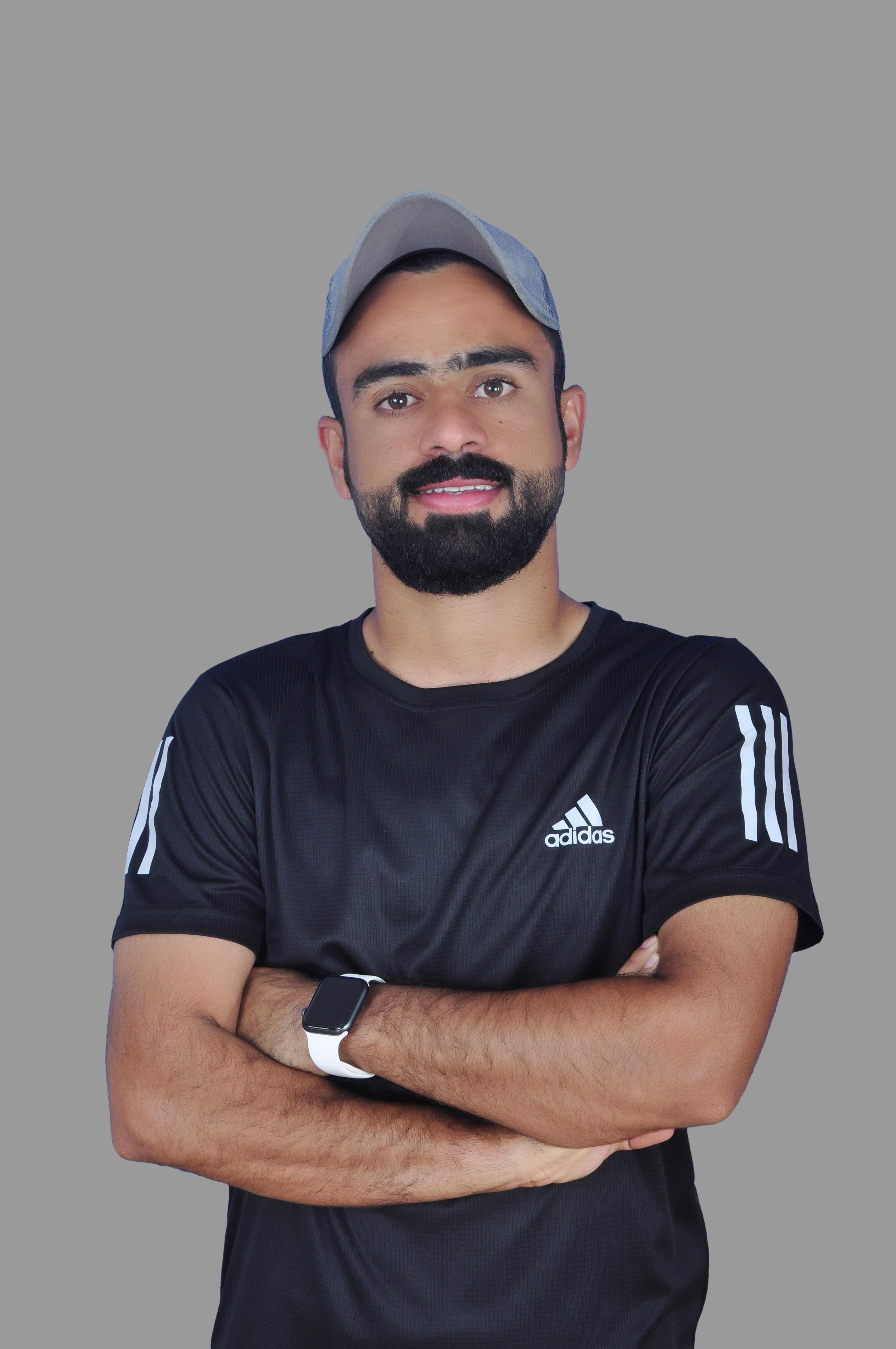 أسعد السالمي